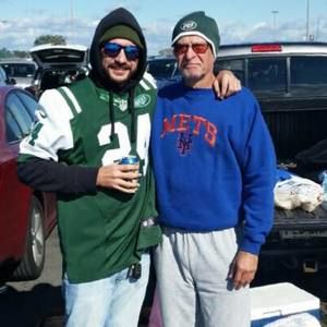 Meet your Posher, Marc